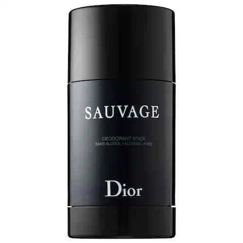 Christian Dior Sauvage for Men Deodorant Stick - No Box