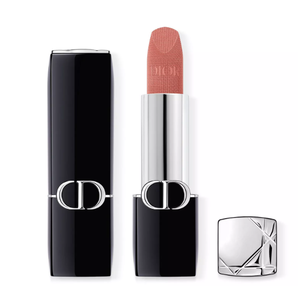 ROUGE DIOR Couture Color Lipstick - Long Wear