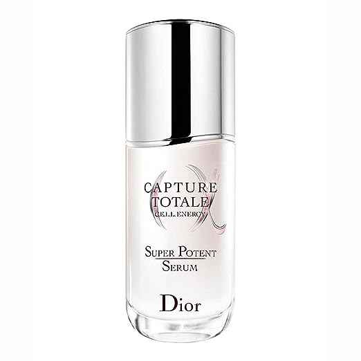 Dior Capture Totale Cell Energy Super Potent Serum (WITHOUT BOX)