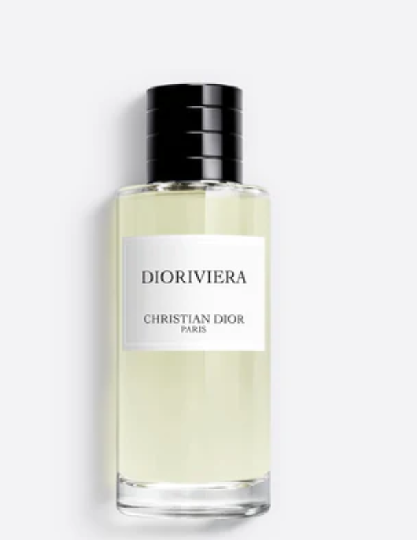 0.25 oz / 7.5 ml / Dioriviera