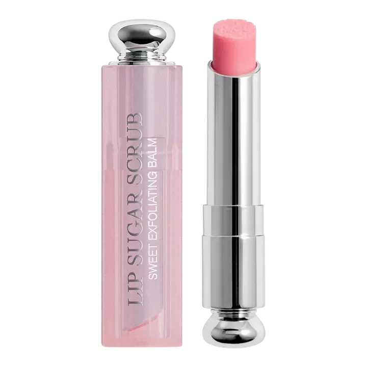 Dior Lip Sugar Scrub