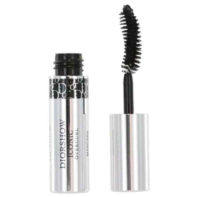 Christian Dior Diorshow Iconic Overcurl Mascara in Black MINI (WITHOUT BOX)