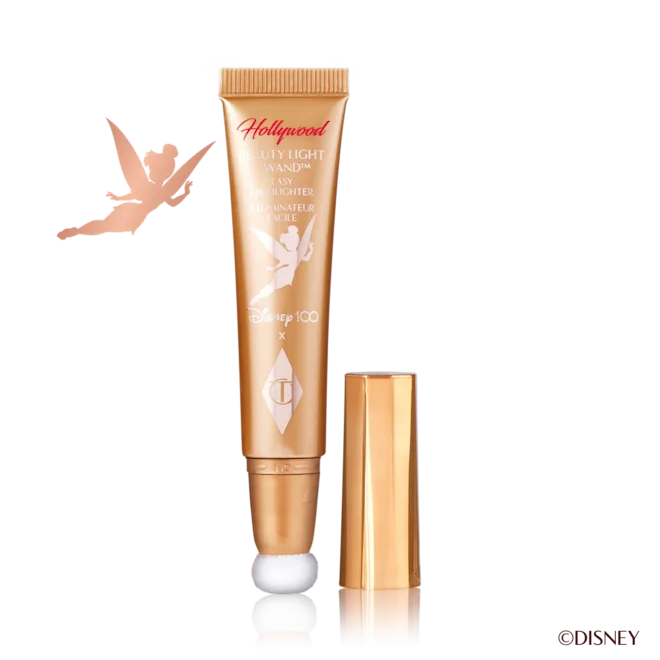 Charlotte Tilbury - Beauty Highlighter Wand