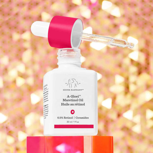 Drunk Elephant A-Gloei™ Retinol Oil