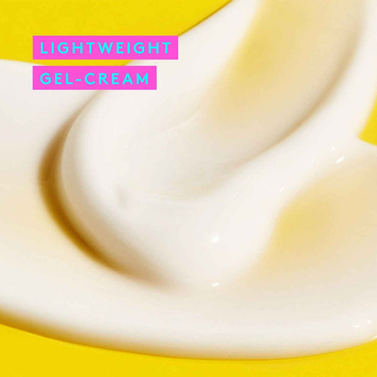 Drunk Elephant Bouncy Brightfacial Brightening Mask with 10% Azelaic Acid + 1% Salicylic Acid