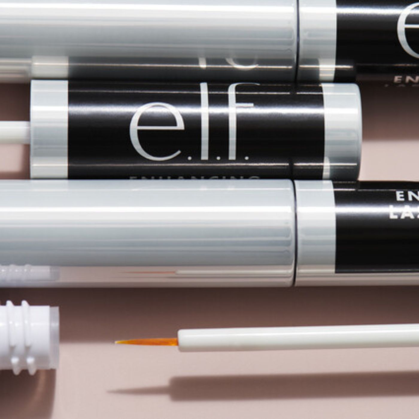 ELF Enhancing Lash & Brow Serum –