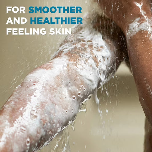 Dove - Men Body Wash Clean Comfort