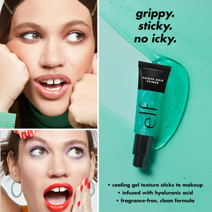 ELF - Power Grip Primer.