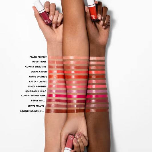 ELF - Camo Liquid Blush