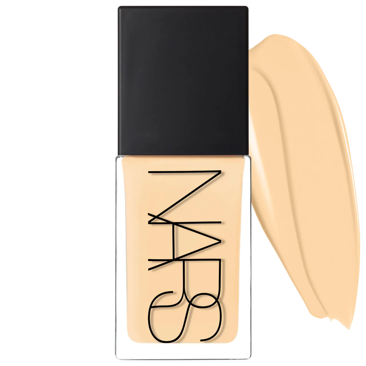 NARS Light Reflecting Advanced Skincare Foundation
