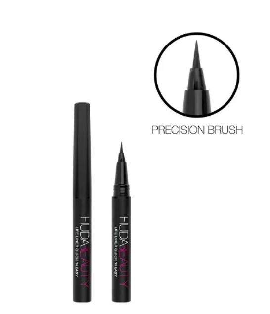 HUDA BEAUTY - Eyeconic Eye Duo