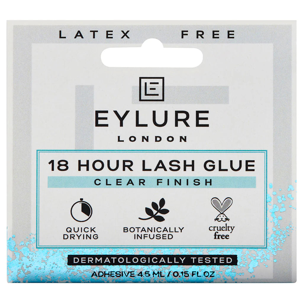 Eylure - 18 Hour Clear Finish Lash Glue