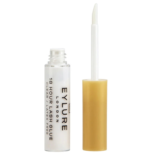 Eylure - 18 Hour Clear Finish Lash Glue