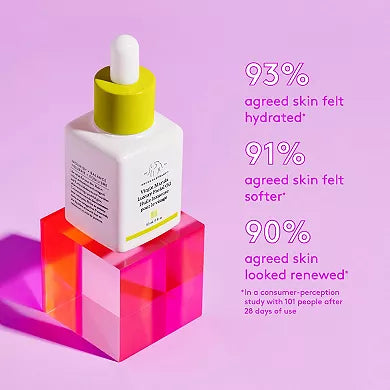 Standard size 1 oz/ 30 mL