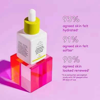 Drunk Elephant Virgin Marula Luxury Face Oil