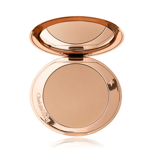 CHARLOTTE TILBURY AIRBRUSH BRONZER - Brandz On Demand - Premium, 100% Original Beauty and Lifestyle Products - Pakistan