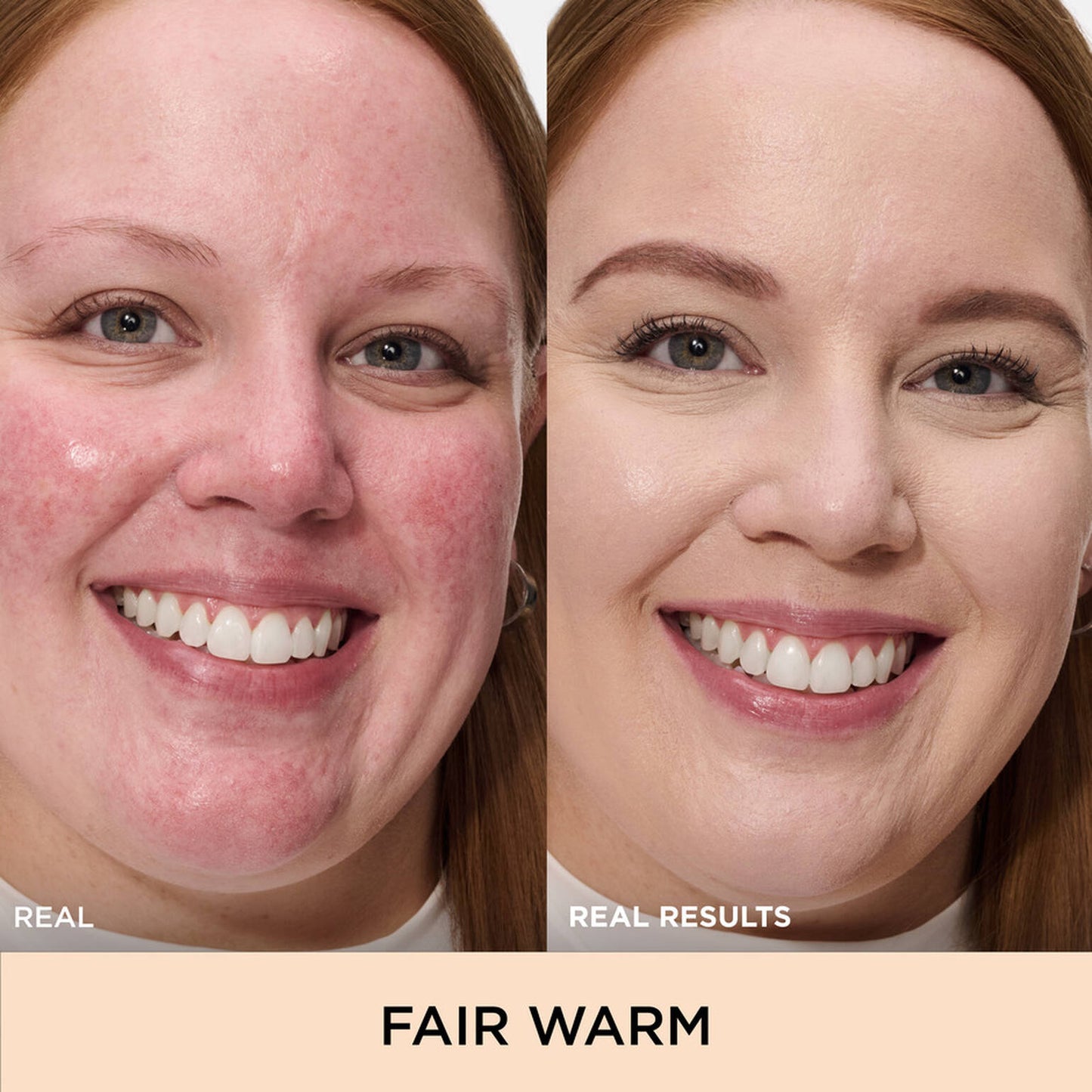 IT Cosmetics - CC+ Cream Full-Coverage Foundation with SPF 50+
