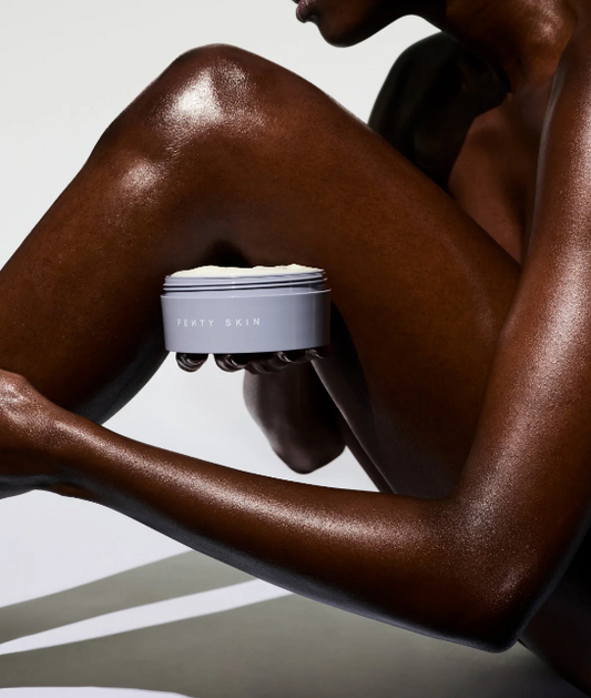 Fenty Beauty Butta Drop Whipped Oil Body Cream