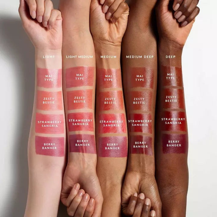 Fenty Beauty by Rihanna - Poutsicle Hydrating Lip Stain