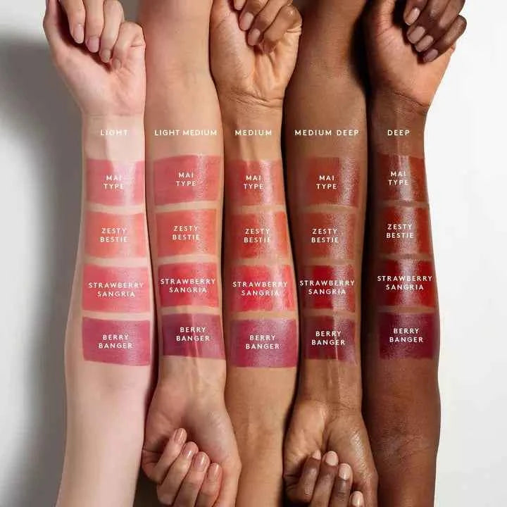 Fenty Beauty by Rihanna - Poutsicle Hydrating Lip Stain
