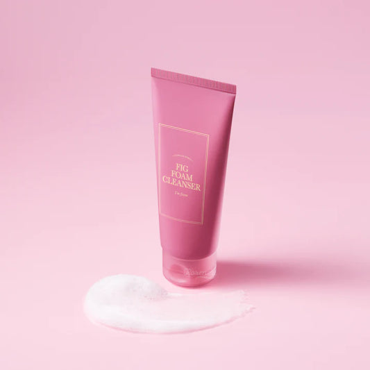 I'm from - Fig Foam Cleanser - Brandz On Demand - Premium, 100% Original Beauty and Lifestyle Products - Pakistan