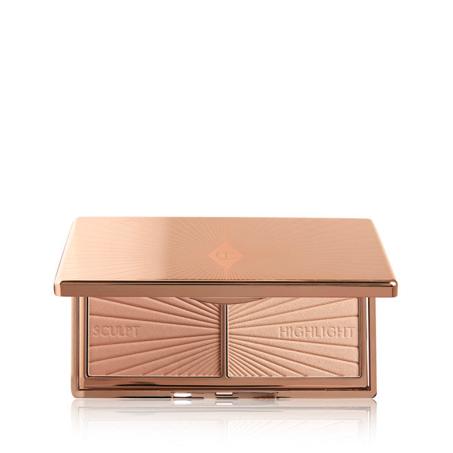 Charlotte Tilbury MINI FILMSTAR BRONZE AND GLOW