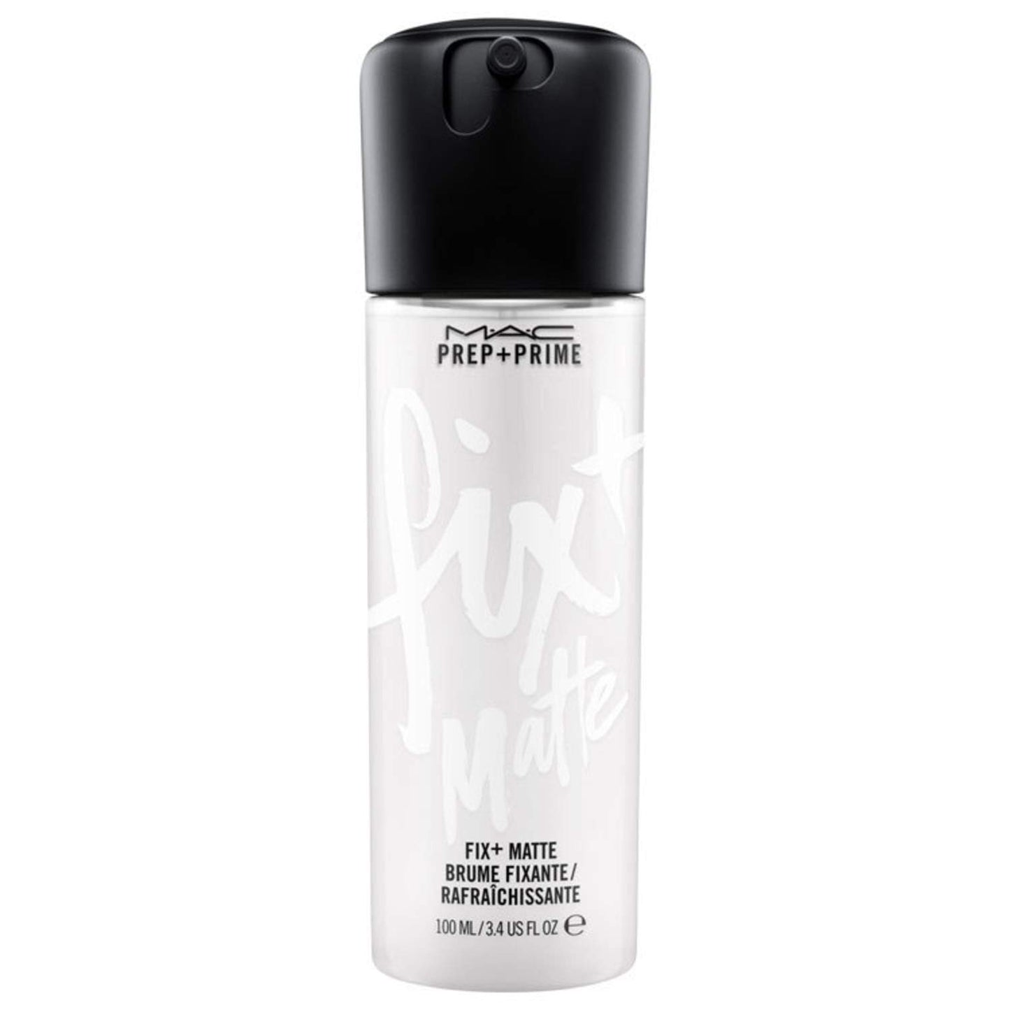 MAC Prep + Prime Fix+ Primer and Setting Spray