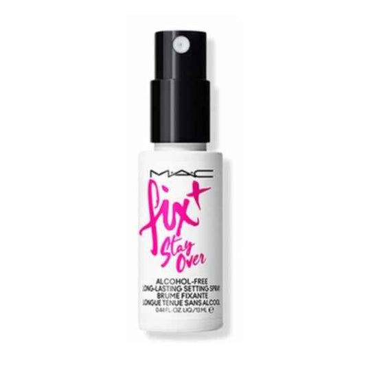 MAC Fix+Stay Over Alcohol-Free Setting Spray Travel size