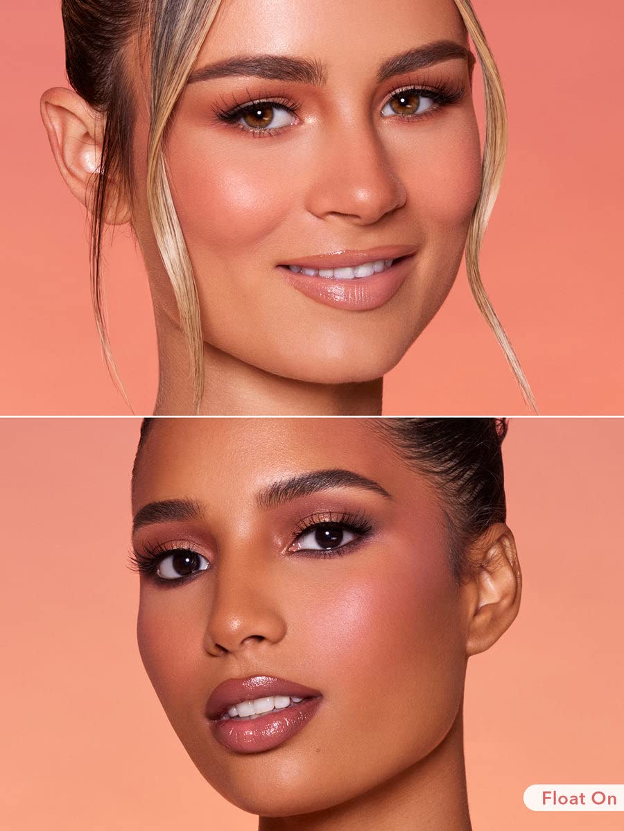 SheGLAM - Color Bloom Liquid Blush