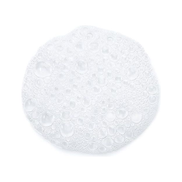 Foaming facial cleanser
