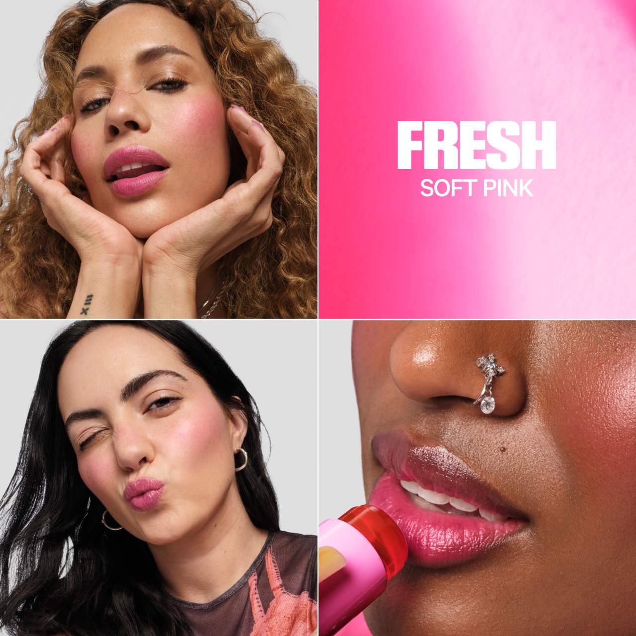 Milk Makeup - Cooling Water Jelly Tint