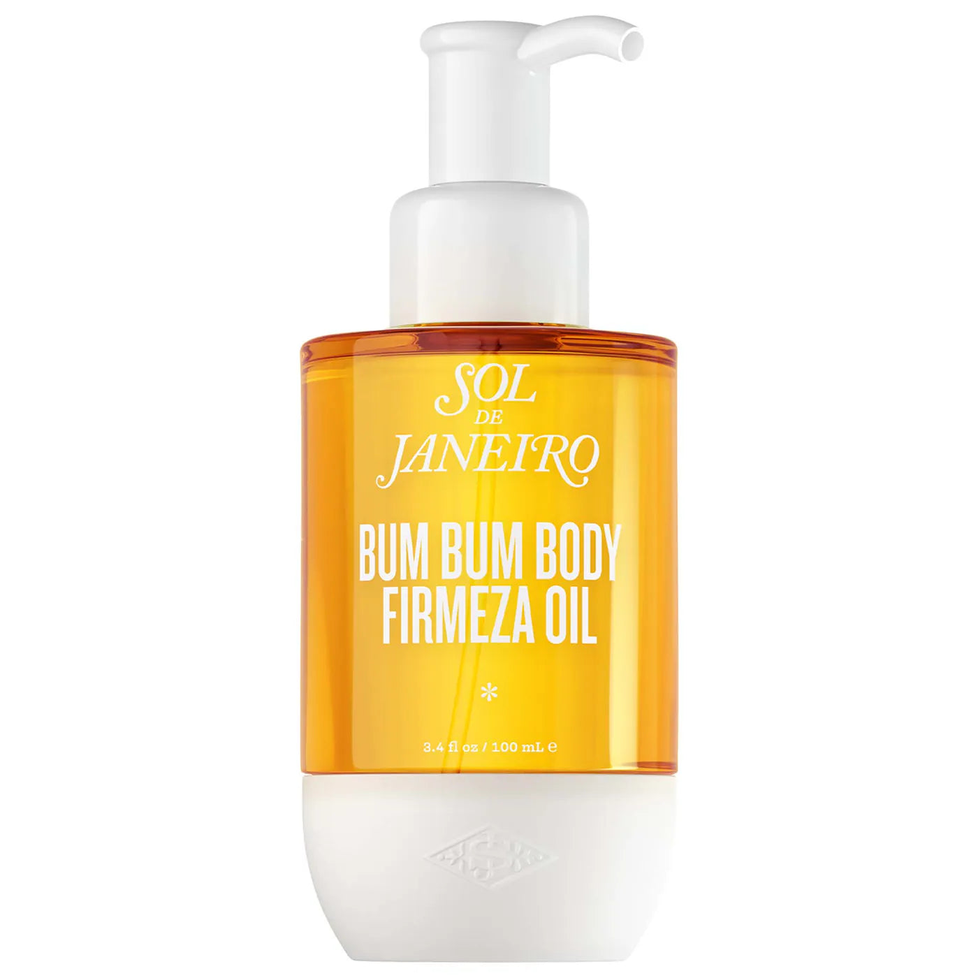 Standard size 4 oz / 100 mL