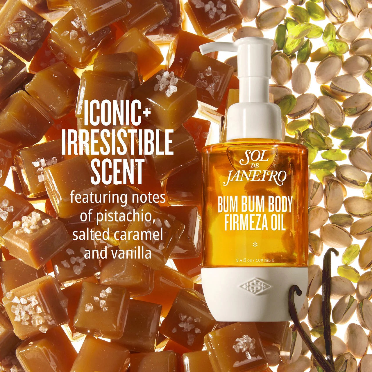 Standard size 4 oz / 100 mL