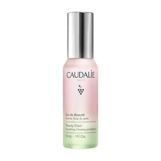 Caudalie - Beauty Elixir Prep, Set, Glow Face Mist - Brandz On Demand - Premium, 100% Original Beauty and Lifestyle Products - Pakistan