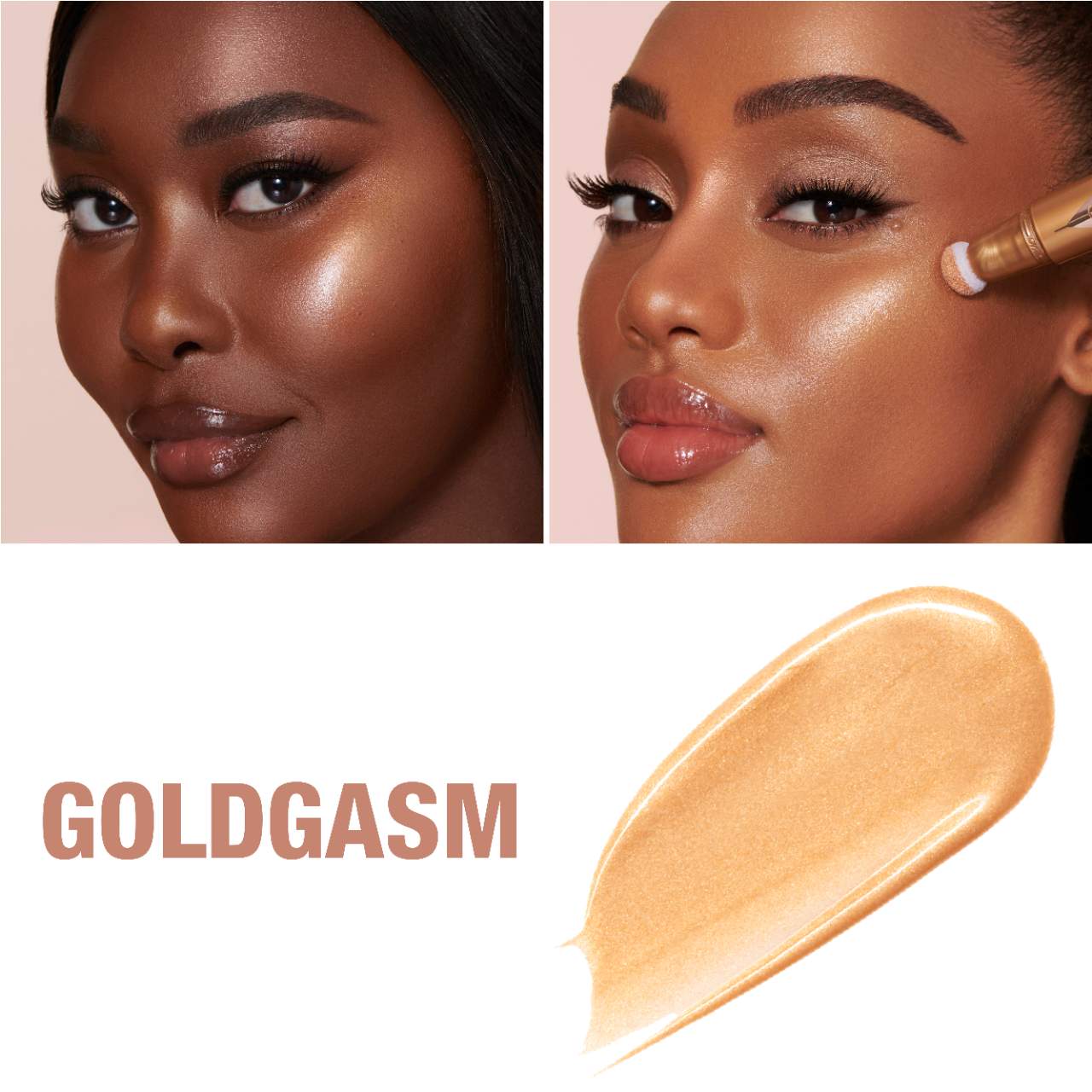 Charlotte Tilbury - Beauty Highlighter Wand