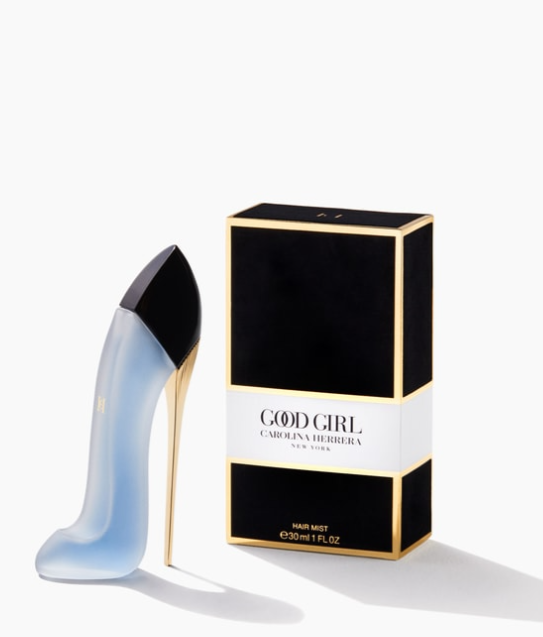 CAROLINA HERRERA Good Girl Hairmist