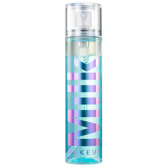 MILK Hydro Grip Set + Refresh Spray