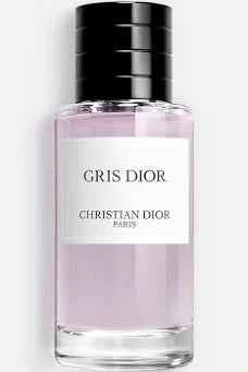 GRIS DIOR CHRISTIAN DIOR PARIS (WITH BOX)