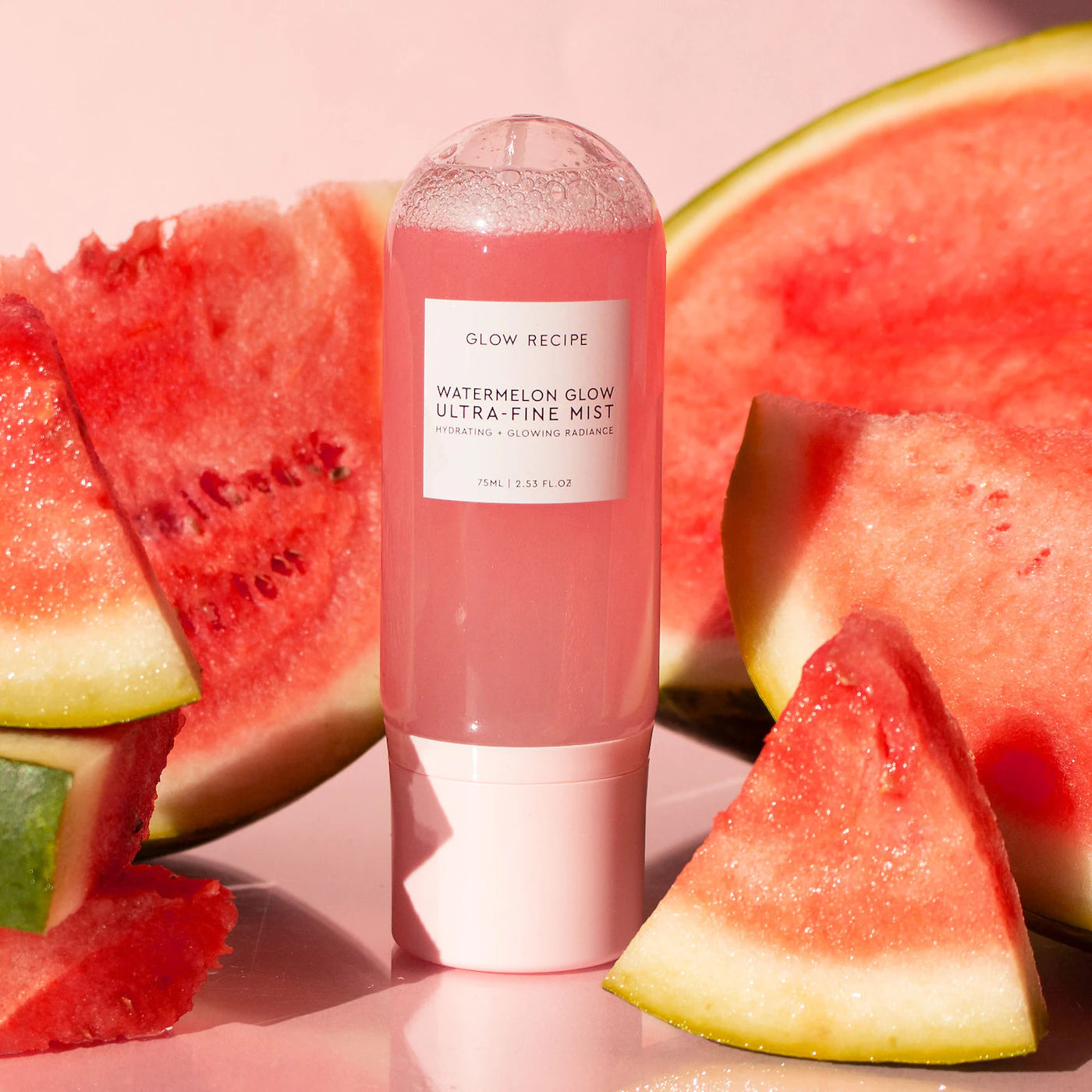 Standard size 2.53 oz/ 75 mL