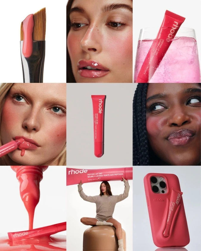 Rhode - The Peptide Lip Tint