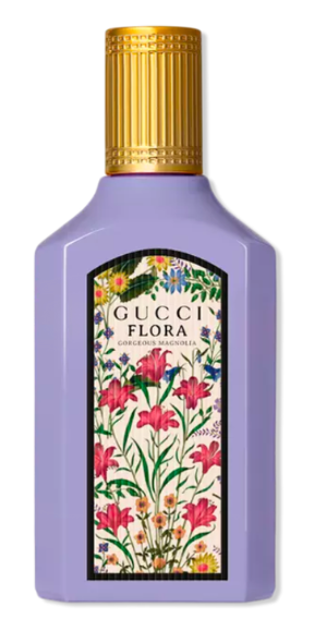 Gucci Flora Gorgeous Magnolia Eau The Parfum- Travel Size