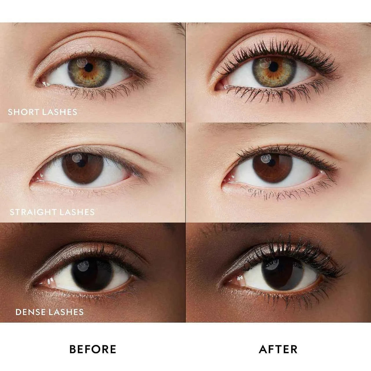 Gucci L'Obscur Lengthening Mascara