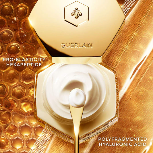 Guerlain - Abeille Royale Honey Treatment Day Cream - Brandz On Demand - Premium, 100% Original Beauty and Lifestyle Products - Pakistan