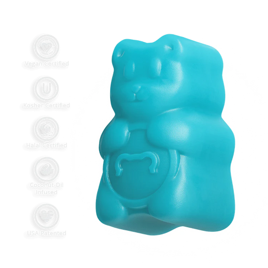 Sugarbear Hair Vitamin Gummy - Brandz On Demand - Premium, 100% Original Beauty and Lifestyle Products - Pakistan