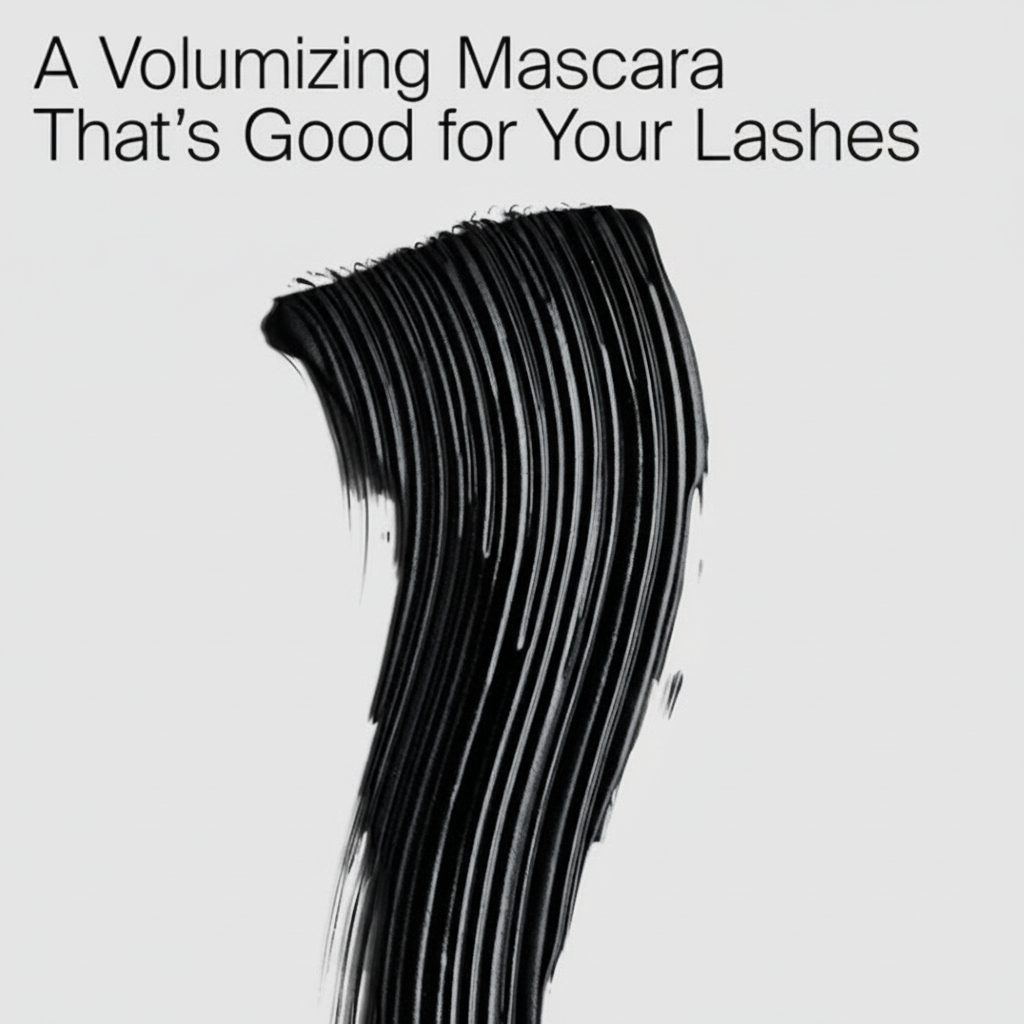 HAUD LAB - B Structural Volumizing + Lengthening Mascara