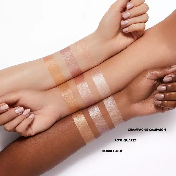 ELF Cosmetics Halo Glow Highlight Beauty Wand