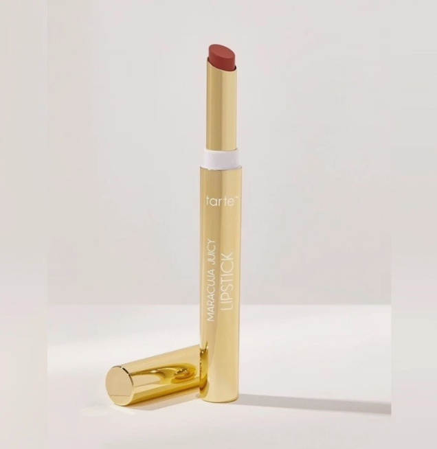 Tarte Maracuja Juicy Lipstick