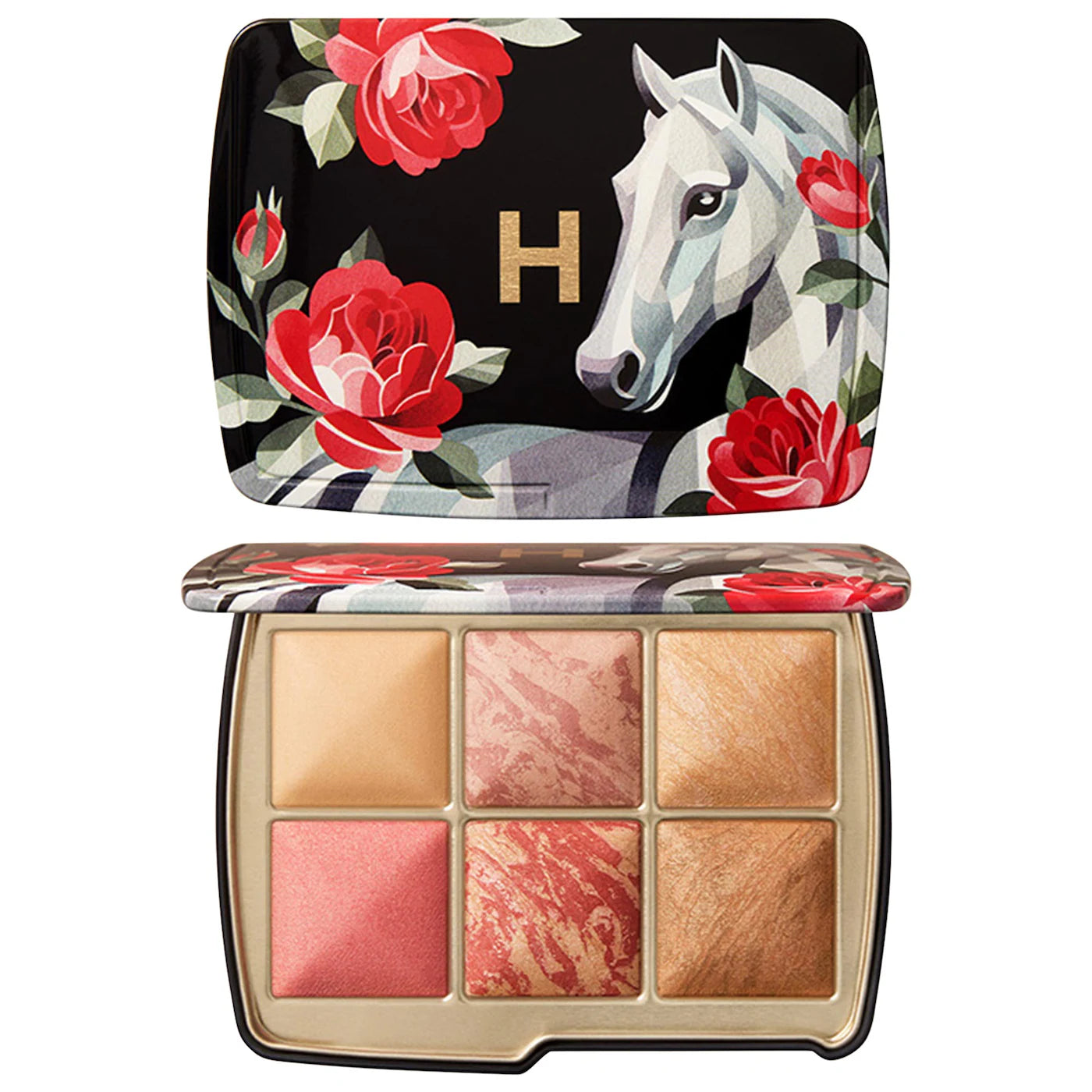 Hourglass - Ambient Lighting Edit Unlocked Palette