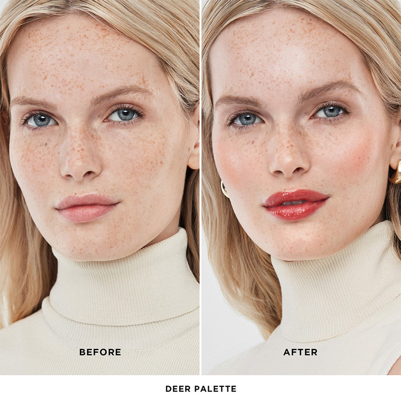 Hourglass - Ambient Lighting Edit Unlocked Palette