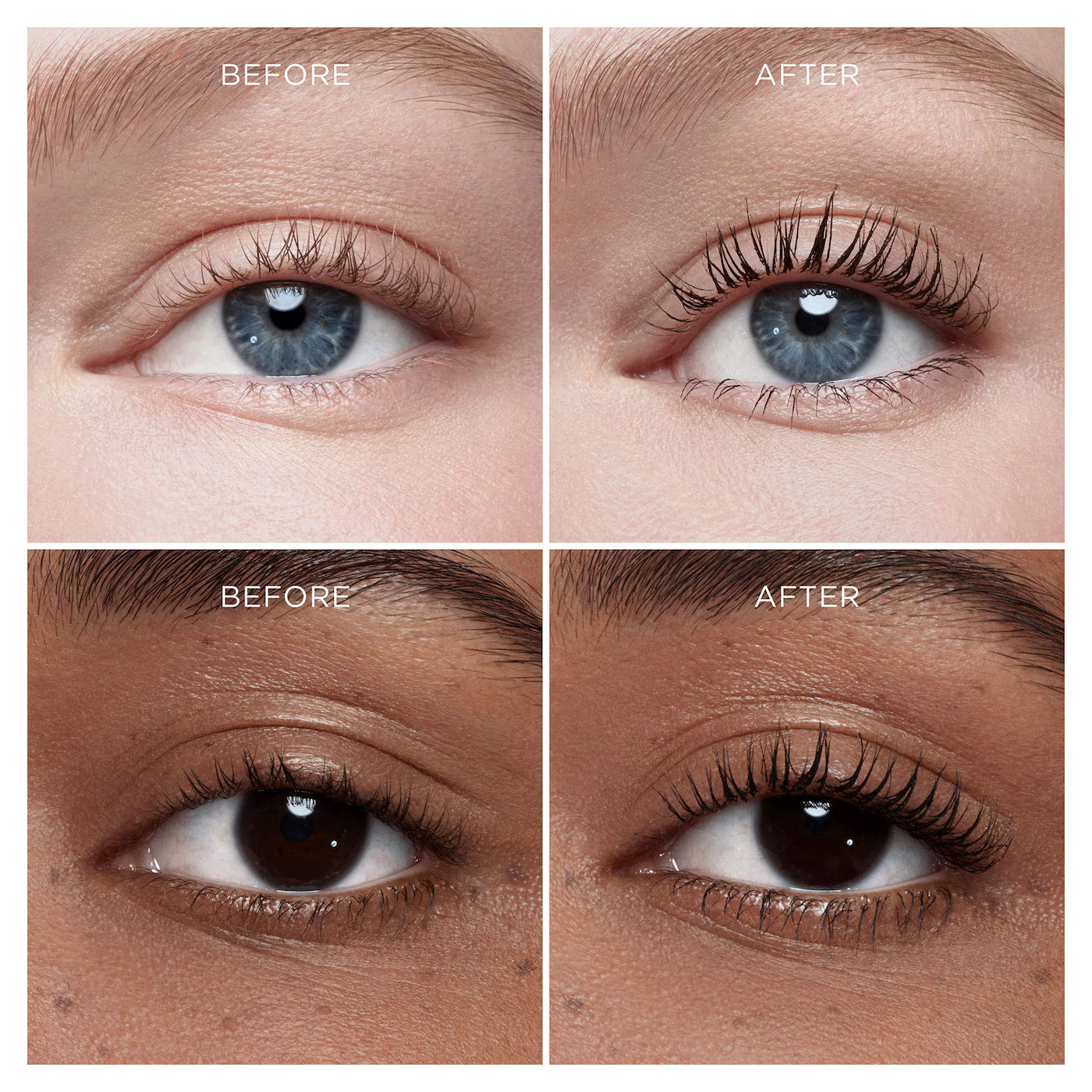 Hourglass - Unlocked Instant Extensions Mascara